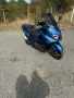 Yamaha T max 500i, снимка 2