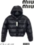 Дамско Зимно Яке ✨MIU MIU , снимка 1