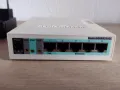 Mikrotik RB260GS, снимка 2