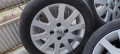 Алуминиеви джанти за Нисан Алмера, снимка 4