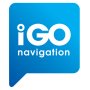IGO navigation инсталационен диск + карти, снимка 1 - Други услуги - 36020560