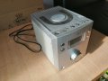 Продавам CD мини аудиосистема TCM, снимка 2