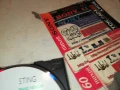 STING CD 0508251016, снимка 6