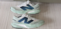 New Ballance Rebel Fuel Cell Mens Size 43/27.5см UK 9 US 9.5 ОРИГИНАЛ! Мъжки Маратонки, снимка 7