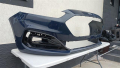Предна броня Ford Mondeo MK5 година 2019 2020 2021 2022 Фейслифт код JS7V-17D967-A , снимка 3