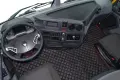 Кожени стелки за Renault Range T с равен под след 2013 г. и автоматични скорости, снимка 1