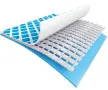 Надуваем Басейн Easy Set Intex, 366 x 76см, трислоен материал, син, снимка 8