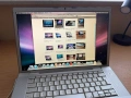 MacBook Pro 15” 2008, снимка 4