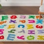 Детско Килимче АЗБУКА, снимка 2