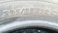 Гуми 205 65 16 C Ц бус Tires 2 броя. Нов внос. Не са нови. Гаранция , снимка 5