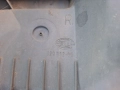 Десен фар Mercedes-Benz 124 / W124 Hella, снимка 3