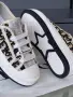 Christian Dior Дамски Маратонки👟Дамски Спортни Обувки👟Платненки Кристиян Диор👟Кецове Код SEM-592, снимка 5