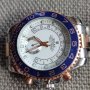 Луксозен часовник Rolex Yacht-master 2 42 мм., снимка 2