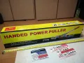 HANDED POWER PULLER-ЛЕБЕТКА 2 ТОНА РЪЧНА 1112241758, снимка 1