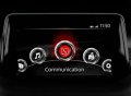 2022-2023 BJM766EZ1V SD карта за Mazda 2 3 6 CX3 CX5 MX5 навигационна карта