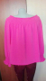 Красива розова блуза от шифон🍀❤S,M,L❤🍀арт.4190, снимка 3