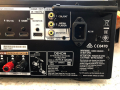 Denon AVR-X1200 Bluetooth Wi-Fi, снимка 13