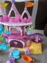 Голям оригинален Замъкът на русалките My Little Pony, снимка 4