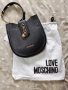Нова чанта Love moschino, снимка 1