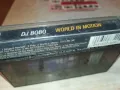 DJ BOBO TAPE 2712241806, снимка 8