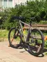 Велосипед Cross GRX7 2026 HDB 29" XL, снимка 3
