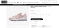 оригинални маратонки Nike  Air Max Genome  "Barely Rose"  номер 41, снимка 5