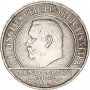 Монета Ваймарска република 3 Марки 1929-А aUNC, снимка 1