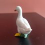 Колекционерска фигурка Schleich Duck Патица 1998 13130, снимка 8