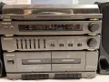 Мини стерео компонент системи Clatronic и Magnavox, снимка 2