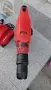 Hilti TE 60-22 Перфоратор SDS-MAX Nuron, снимка 6