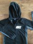 Nike - страхотно мъжко горнище , снимка 2