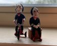 Екшън фигура SAW , убийствен пъзел , Джон Крамър , страшен филм, снимка 2