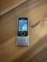 Nokia 6300 Silver Metal Запазен БГ меню, снимка 1
