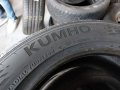 Само 1бр.НОВА лятна KUMHO 225/50/17 DOT4721-ЦЕНАТА Е ЗА БРОЙ, снимка 3