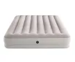 Надуваем матрак Intex Twin Dura-Beam Prestige Mid-rise Airbed USB150, 152 x 203 x 30 см, светло сив, снимка 2