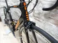 Карбонов шосеен велосипед Giant TCR Pro Ultegra/105 Shamal Ultra , снимка 3