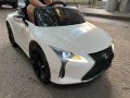 Lexus LC500 Електрическа кола с дистанционно, снимка 4