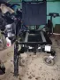 Акумолаторна инвалидна количка, снимка 2