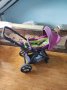 Бебешка количка с 2 коша , снимка 7