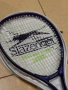Тенис ракета Slazenger Panther Titan + калъф (vintage), снимка 2