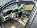 jeep grand cherokee 3.0 crd v6 на части джип град чероки overland црд, снимка 13