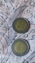 Редки монети от 1 евро и 2 евро, снимка 11