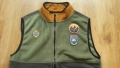 AWA OUTDOOR POLAR Vest размер S поларен елек - 1746, снимка 3