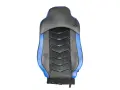 Комплект тапицерии за седалки Iveco Stralis Hi-Way 2005-2019 с избор на цвят, снимка 7