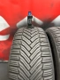 225 55 16, Зимни гуми, Michelin Alpin6, 2 броя, снимка 4