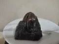 Бронзова статуетка, снимка 2