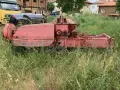 Сламопреса Киргизстан , снимка 2