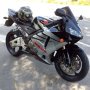 Honda cbr 600 rr 05, снимка 2