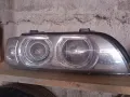 Десен фар за БМВ Е39, снимка 3