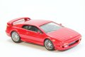 Lotus Esprit V8 1998 - мащаб 1:43 на DeAgostini моделът е нов в блистер, снимка 1